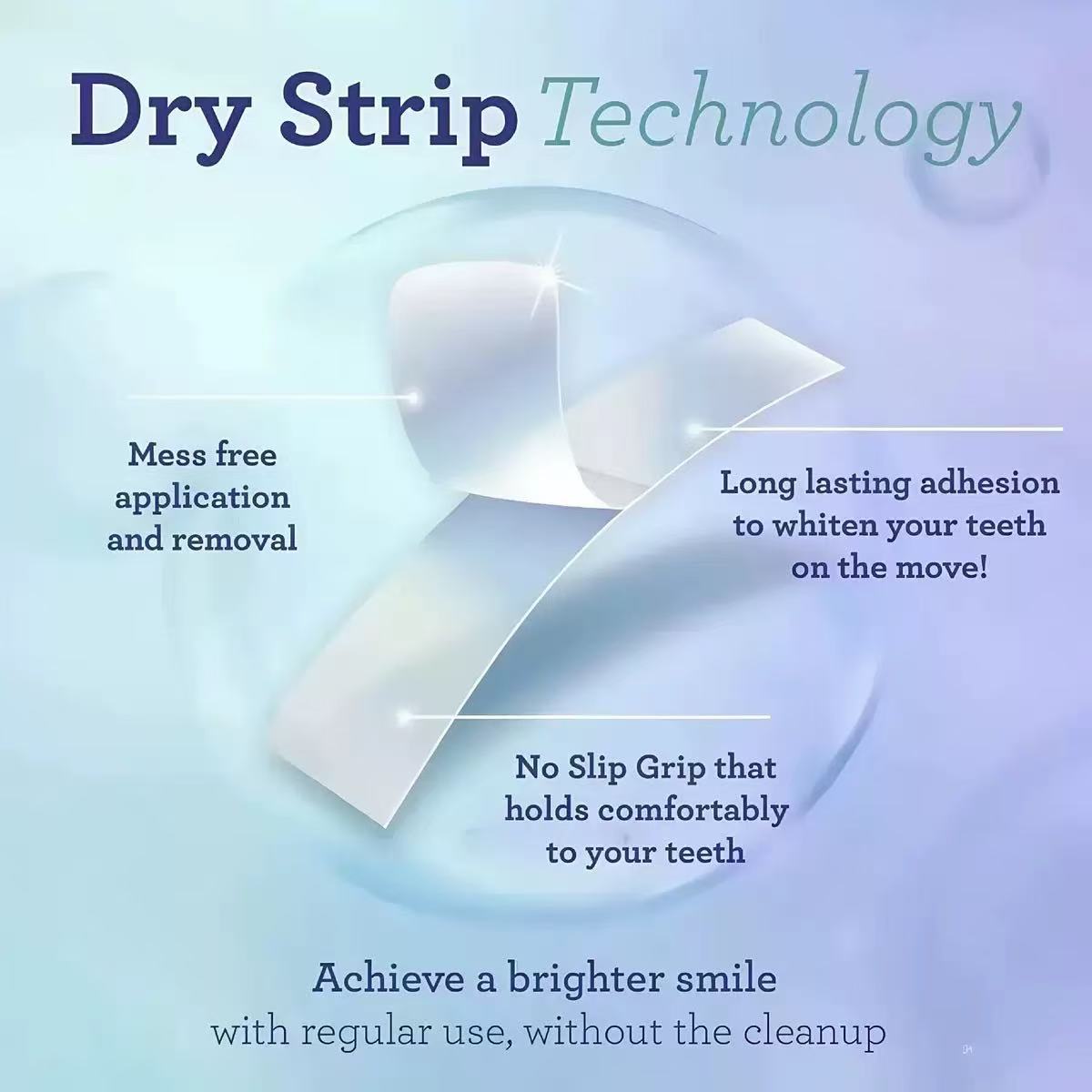 Teeth Whitening Strips