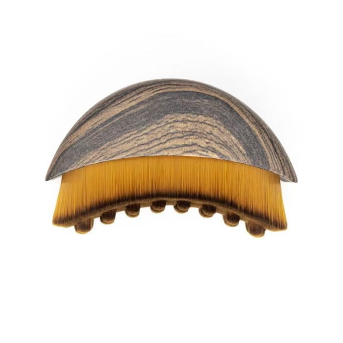 Lymphatic Brush Contour Brush