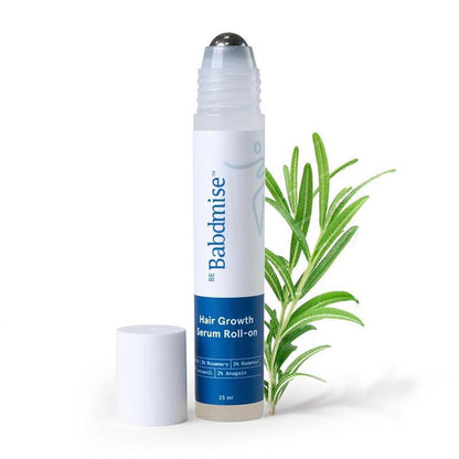 Rosemary Hair Growth Serum