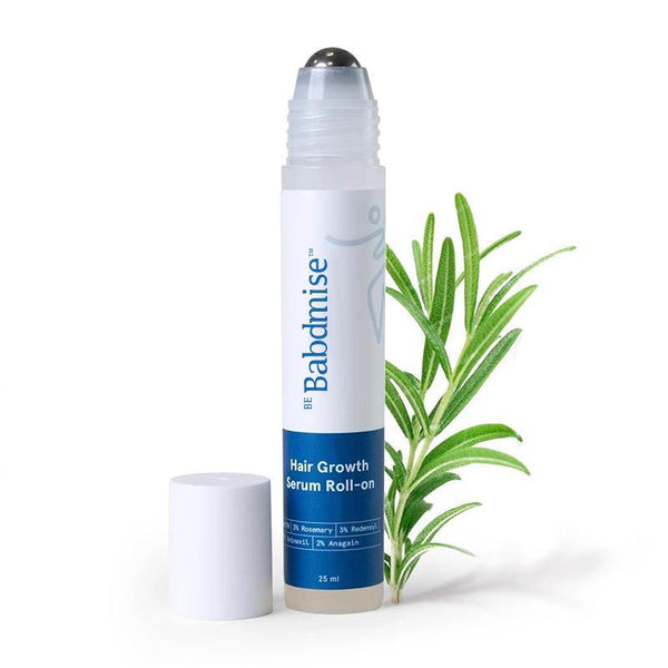 Rosemary Hair Growth Serum